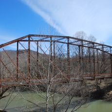 Stouts Mill Bridge
