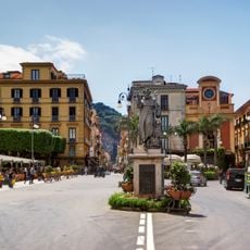 Piazza Tasso