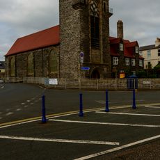 Our Lady, Star of the Sea & St Maughold Church