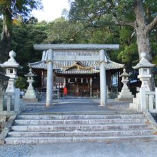 細江神社