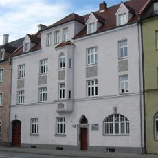 Wohnhaus