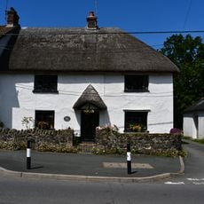 The Old Cottage