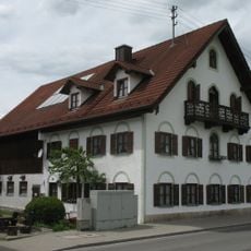 Bauernhaus