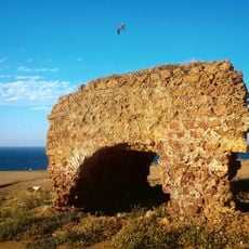 Garitón de Santa Catalina, Ceuta