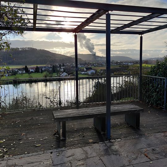 Point de vue panoramique