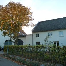 Höfkestraat 11, Bunde