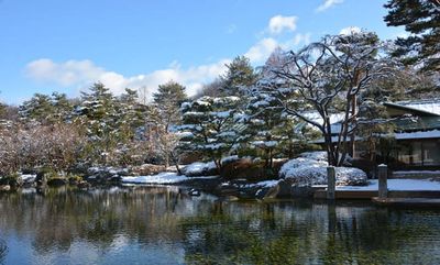Winter 1