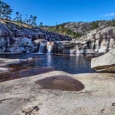 Jettegrytene i Nissedal