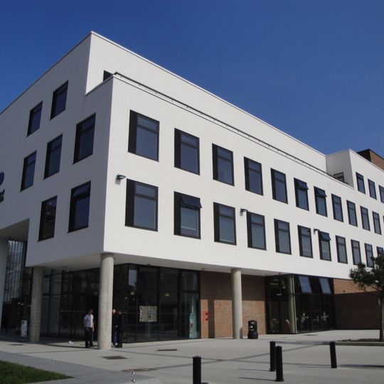 Université de Portsmouth