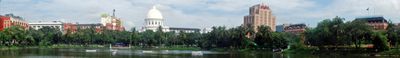 Panoramic View 1