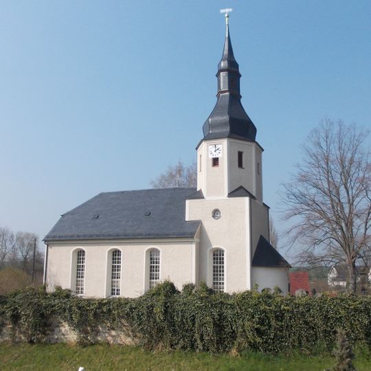 Laurentiuskirche