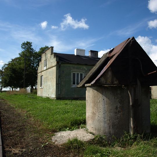 Distretto di Brzeziny