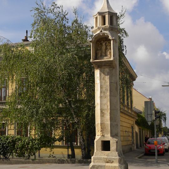 Bildstock Penzinger Lichtsäule