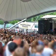 Parktheater Plauen