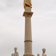 Ecce Homo Säule Wies