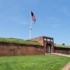 Fort McHenry