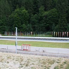 Chiemgau-Arena