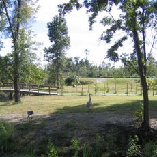 Arboretum of the University of Central Florida