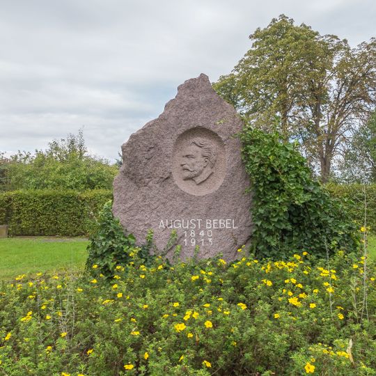 Neusörnewitz Försterstraße 11