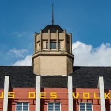 Haus des Volkes