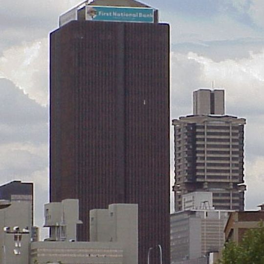 Southern Life Centre