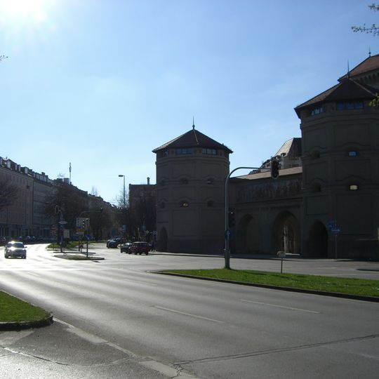 Altstadtring