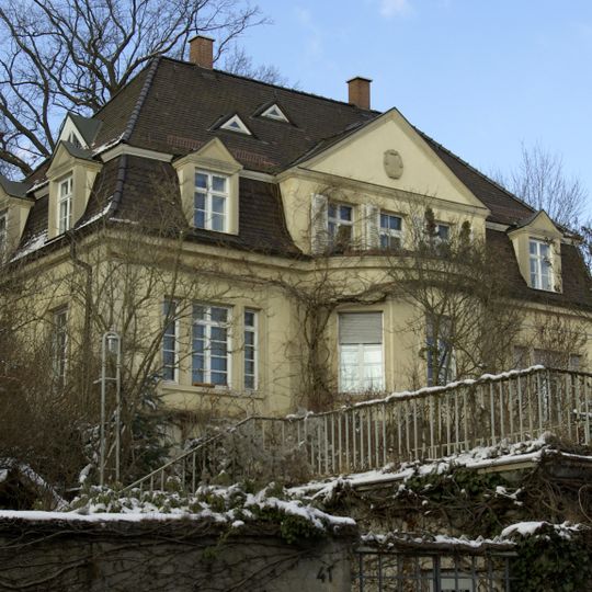 Rathsberger Straße 41/41a