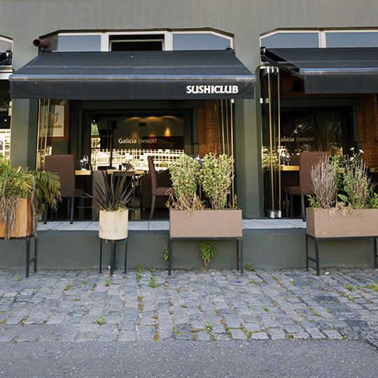 SushiClub