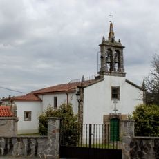 Church of San Miguel de Pereira