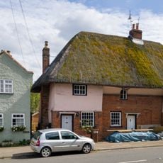 93/95 and 97, High Street