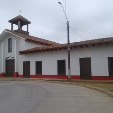 Iglesia del Sagrado Corazón de Jesús