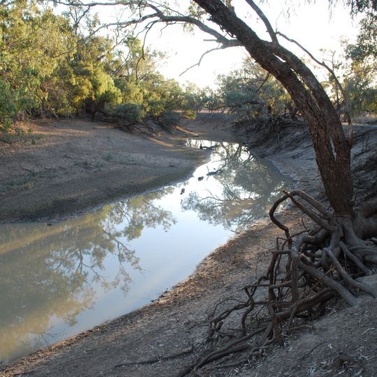Culgoa National Park