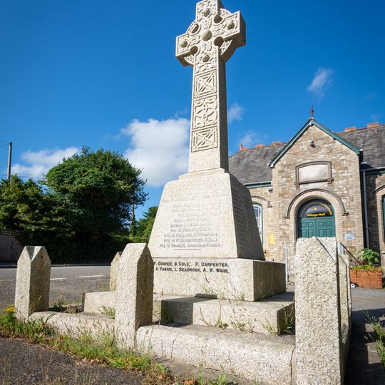 Blackwater War Memorial