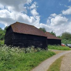 Granary At Emley Farm