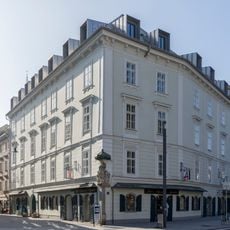 Schutzengelapotheke, Linz