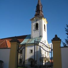 St. Peter's Parish Church
