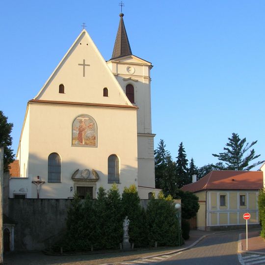 Church of the Transfiguration