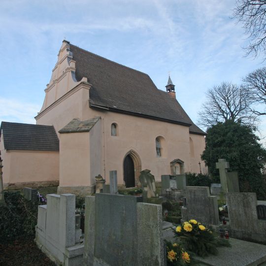 Church of Saint Nicholas