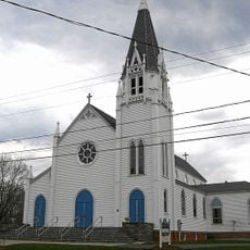 Belltown Historic District
