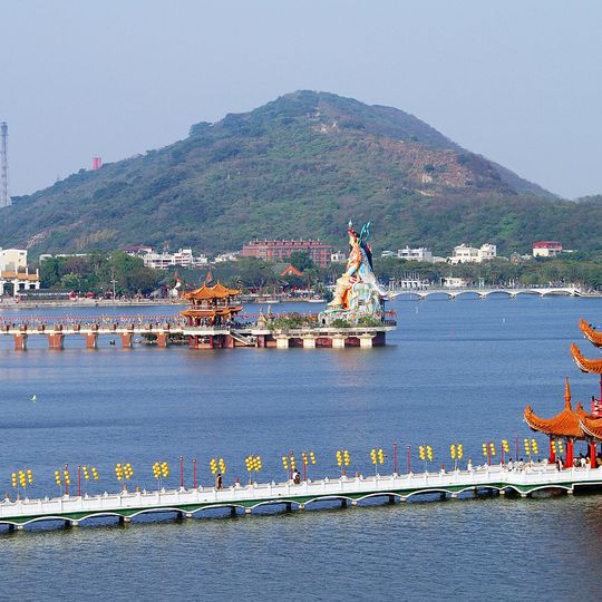 Mount Banping