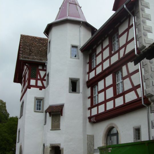 Schloss Thayngen