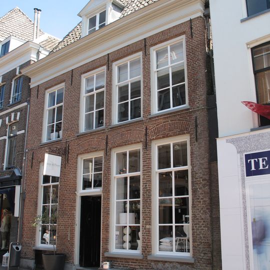 Bakkerstraat 21