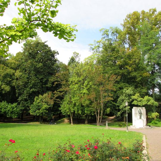 Parco Ca' Diedo
