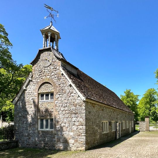 Alexander Keiller Museum