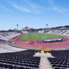 Stadio Partizan