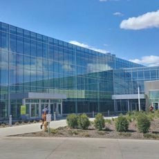 Edmonton Expo Centre