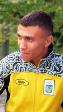 Vasyl Lomachenko