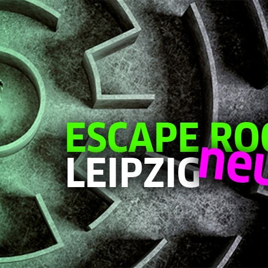 Escape Room Leipzig