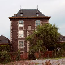Tour Rosen