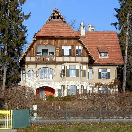 Villa Edelweiss